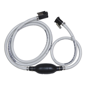 Sierra Complete Fuel Line Assemblies