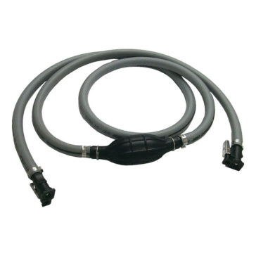 Sierra Fuel Line EPA