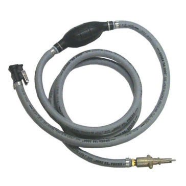 Sierra Fuel Line Mercury 40HP