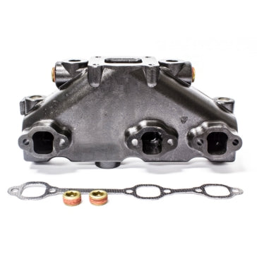 Sierra Dry Joint Exhaust Manifold Fits Mercruiser