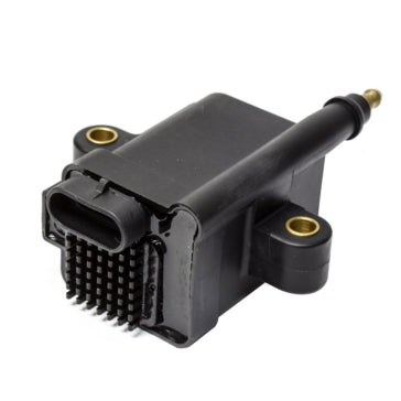 Sierra Ignition Coil 18-5158 Fits Mercury; Fits Mercruiser