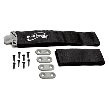 BoatBuckle HLS Tie-Down System Storage Mount