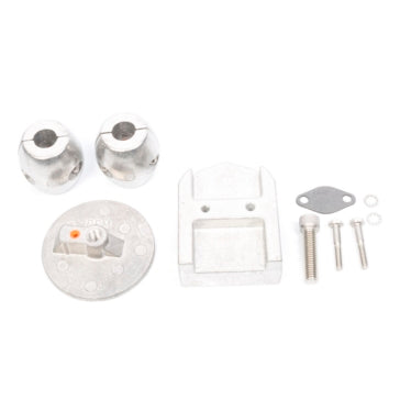 PERFORMANCE METAL Sacrificial Anode Kit Fits Mercury