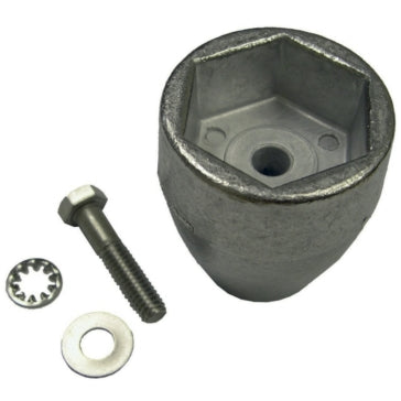 PERFORMANCE METAL Prop Anode Fits Mercury