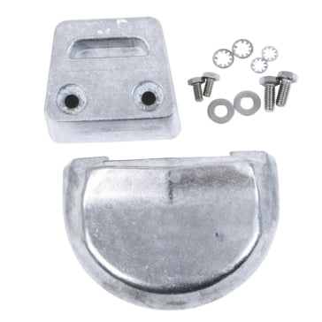 PERFORMANCE METAL Sacrificial Anode Kit Fits Volvo