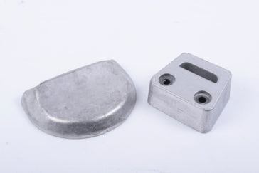 PERFORMANCE METAL Sacrificial Anode Kit Fits Volvo