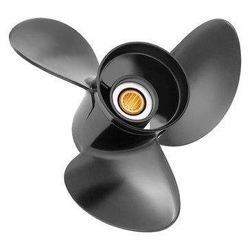 Solas Amita 3 Propeller Fits Volvo - Aluminum