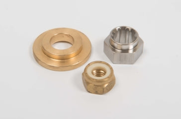 Solas Propeller Hardware Kit Fits Mercury