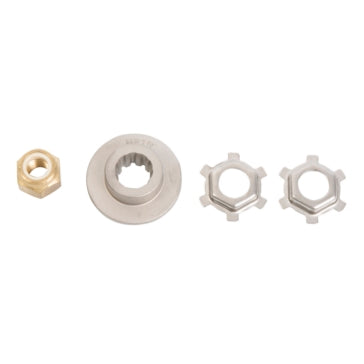 Solas Propeller Hardware Kit Fits Mercury