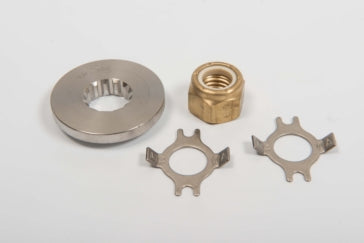 Solas Propeller Hardware Kit Fits Mercury