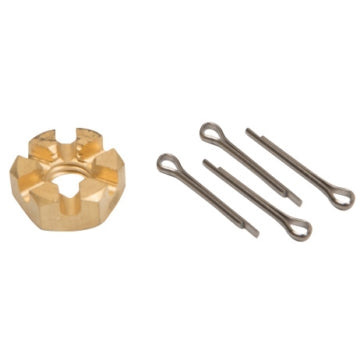 Solas Propeller Hardware Kit Fits Suzuki