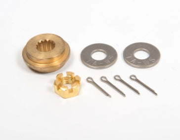 Solas Propeller Hardware Kit Fits Tohatsu; Fits Nissan