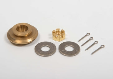 Solas Propeller Hardware Kit Fits Tohatsu; Fits Nissan