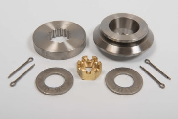Solas Propeller Hardware Kit Fits Tohatsu; Fits Nissan