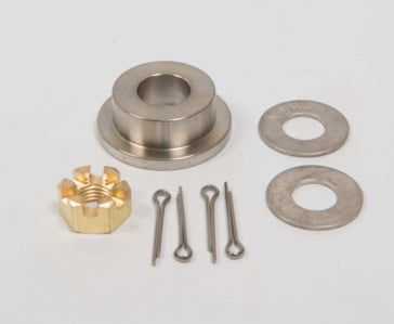 Solas Propeller Hardware Kit Fits Honda