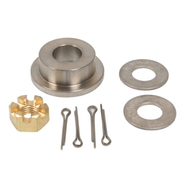 Solas Propeller Hardware Kit Fits Honda