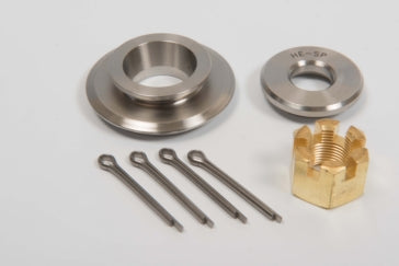 Solas Propeller Hardware Kit Fits Honda