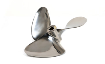 Solas High Performance Ski Propeller 3 - Left