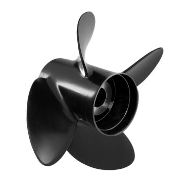 Solas RUBEX ALUMINUM Interchangeable Hub Propellers Aluminum