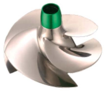 Solas Impeller Fits Sea-doo - GTI 155