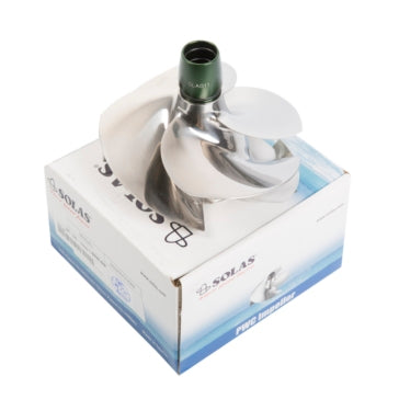 Solas Impeller Fits Sea-doo