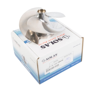 Solas Impeller Fits Sea-doo