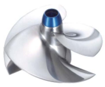 Solas Impeller Fits Yamaha - XR 1800
