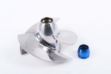 Solas X Prop Impeller Fits Kawasaki