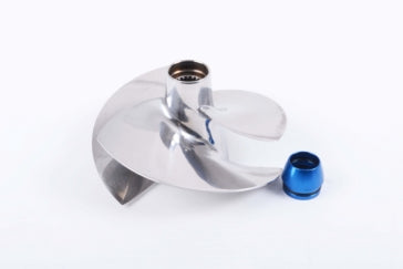 Solas Impeller Fits Kawasaki