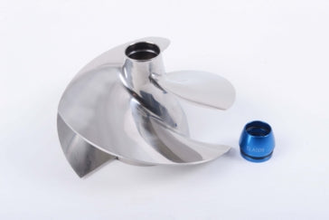 Solas Impeller Fits Kawasaki