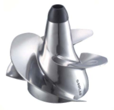 Solas Dynafly Impeller Fits Kawasaki - ULTRA 150