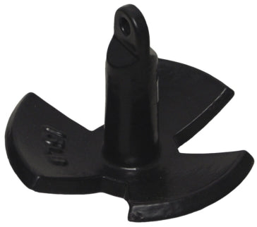 Kimpex Vinyl Coated River Anchors 15 lbs