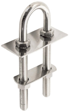 Kimpex Stainless Steel Bow/Stern Eye