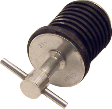 Kimpex Twist Type Drain Plug