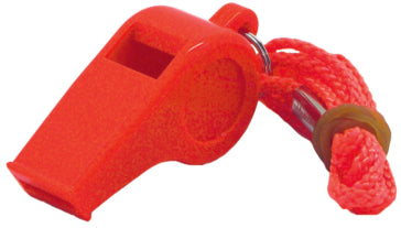 Kimpex Pealess Safety Whistle