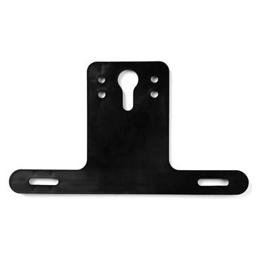 Kimpex Angled License Plate Bracket