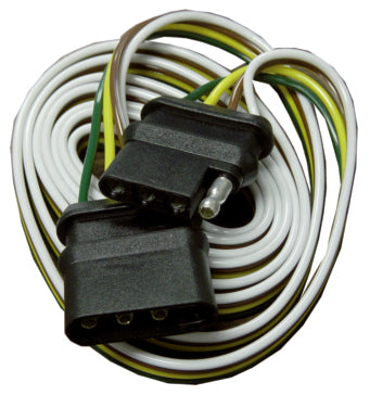 Kimpex Extension Harnesses 12 inch