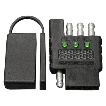 Kimpex Trailer Circuit Tester In-line