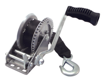 Kimpex Single Drive Trailer Winch