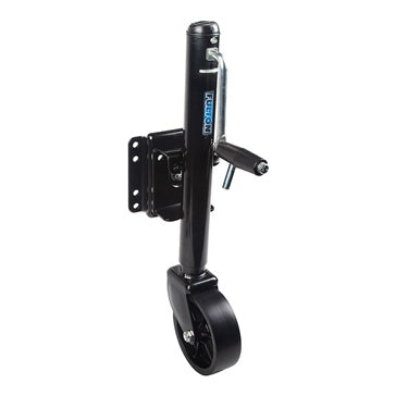 Fulton Wesbar Marine and Recreational Trailer Jacks 1500 lbs