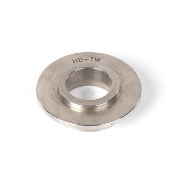 Solas Fixed Pressed in Propeller Hardware Kit Fits Honda