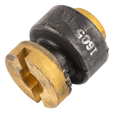 Solas Fixed Pressed in Propeller Hardware Kit Fits Mercury; Fits Mercruiser