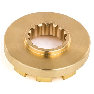 Solas Fixed Pressed in Propeller Hardware Kit Fits Mercury; Fits Mercruiser