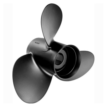 Solas Rubex iPOP Propeller Aluminum