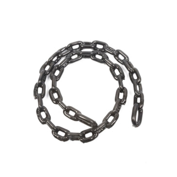 Greenfield Vinyl Coated Anchor Chain