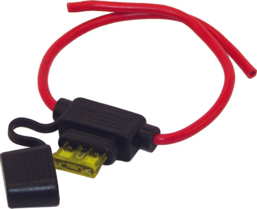 Kimpex In-Line Waterproof Fuse Holders