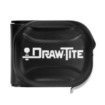 Draw Tite QSP Hitch Silencing System