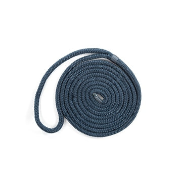 Kimpex Multi-Filament Polypropylene Dock Line 10' - 3/8 inch - Polypropylene - Multi-filament