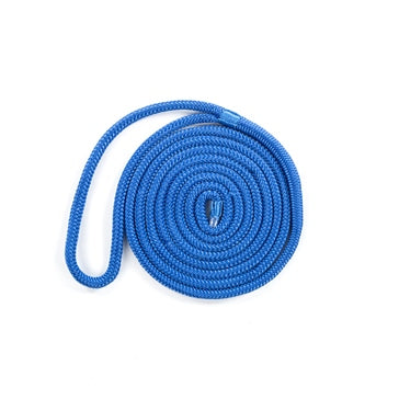 Kimpex Multi-Filament Polypropylene Dock Line 10' - 3/8 inch - Polypropylene - Multi-filament