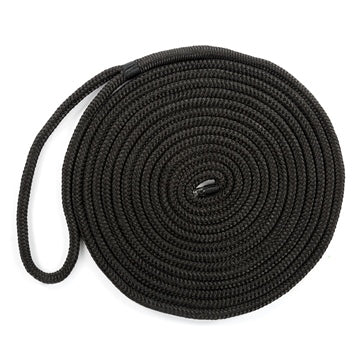 Kimpex Multi-Filament Polypropylene Dock Line 25' - 5/8 inch - Polypropylene - Multi-filament